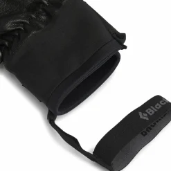 Black Diamond Spark Gloves Black-Black