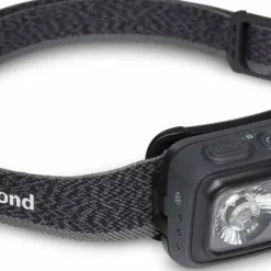 Black Diamond Spot 400 Headlamp Graphite