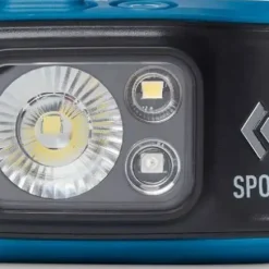 Black Diamond Spot 400 Headlamp Azul