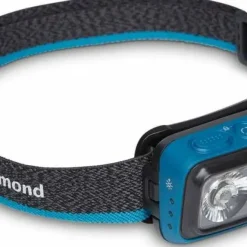Black Diamond Spot 400 Headlamp Azul