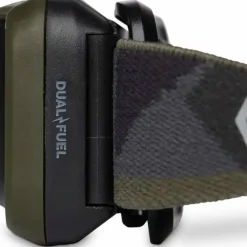 Black Diamond Spot 400 Headlamp Dark Olive