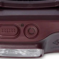 Black Diamond Spot 400-R Headlamp Bordeaux