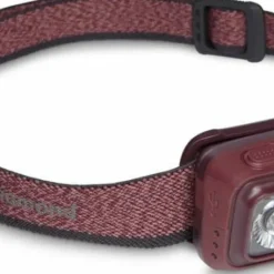 Black Diamond Spot 400-R Headlamp Bordeaux