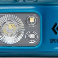 Black Diamond Spot 400-R Headlamp Azul