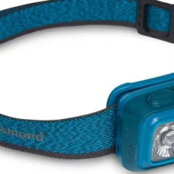 Black Diamond Spot 400-R Headlamp Azul
