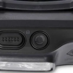 Black Diamond Spot 400-R Headlamp Graphite