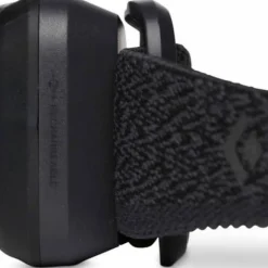 Black Diamond Spot 400-R Headlamp Graphite