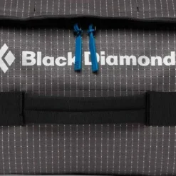 Black Diamond Stonehauler Pro 30 L Duffel Black
