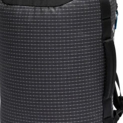 Black Diamond Stonehauler Pro 30 L Duffel Black