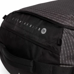 Black Diamond Stonehauler 90 L Duffel Black