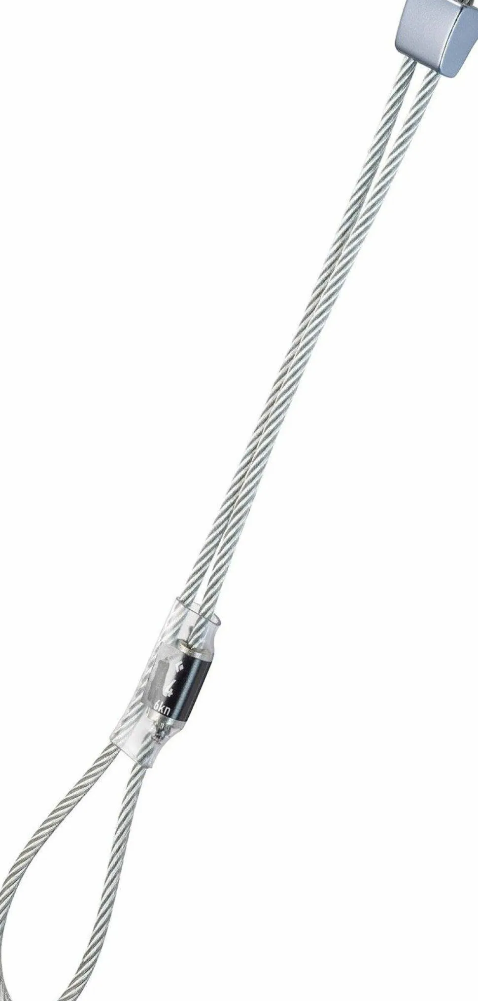 Black Diamond Stopper #4