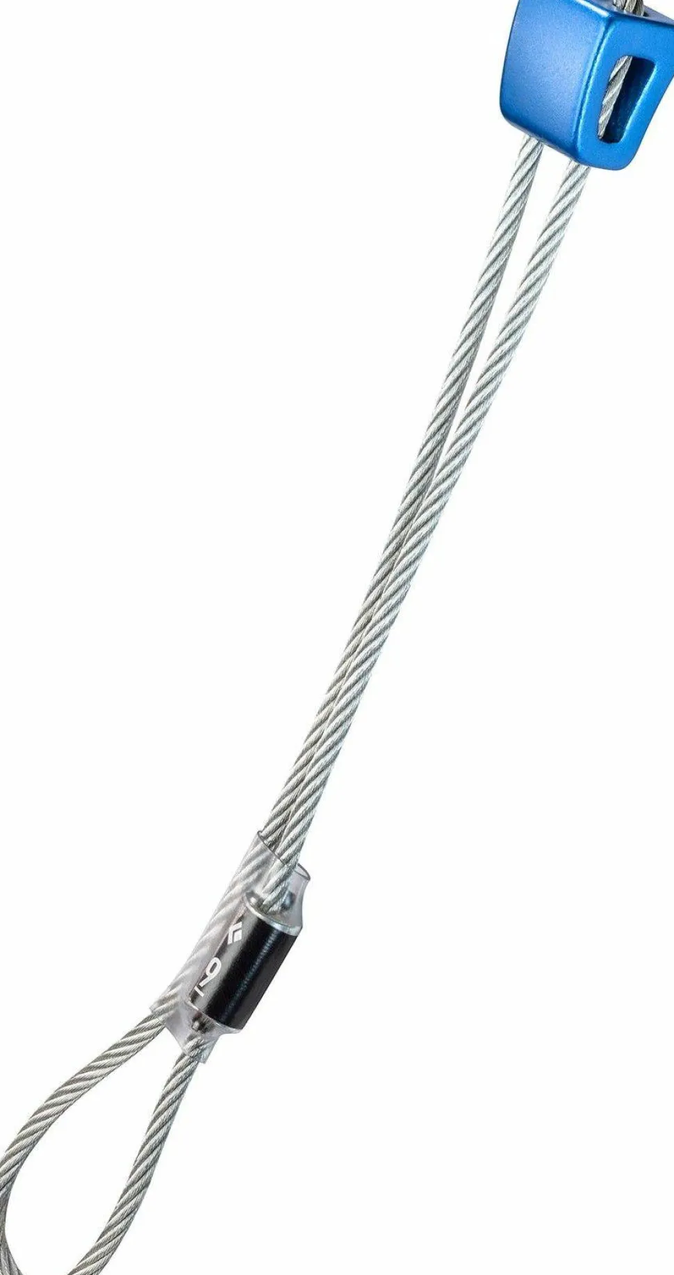 Black Diamond Stopper #9