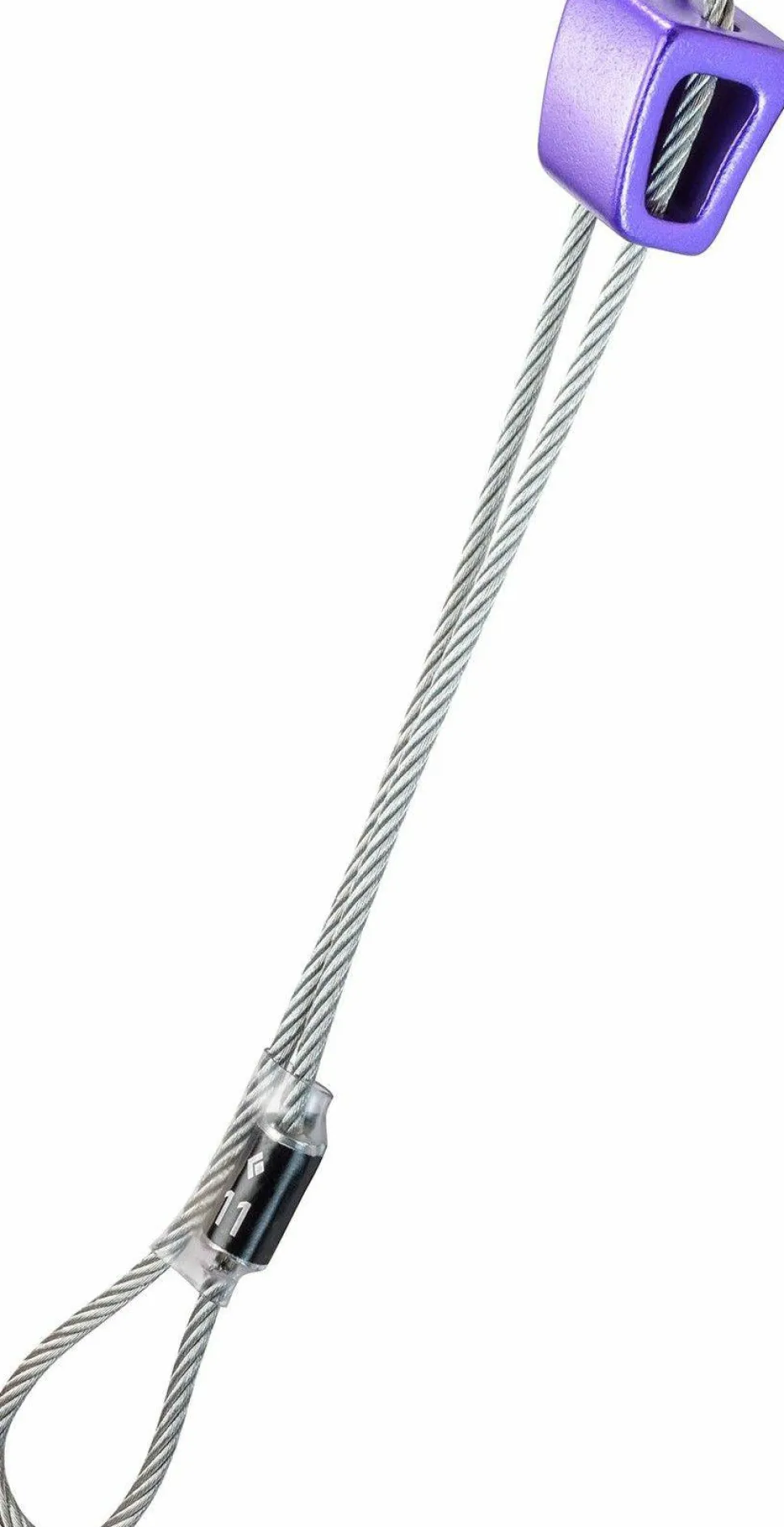 Black Diamond Stopper #11