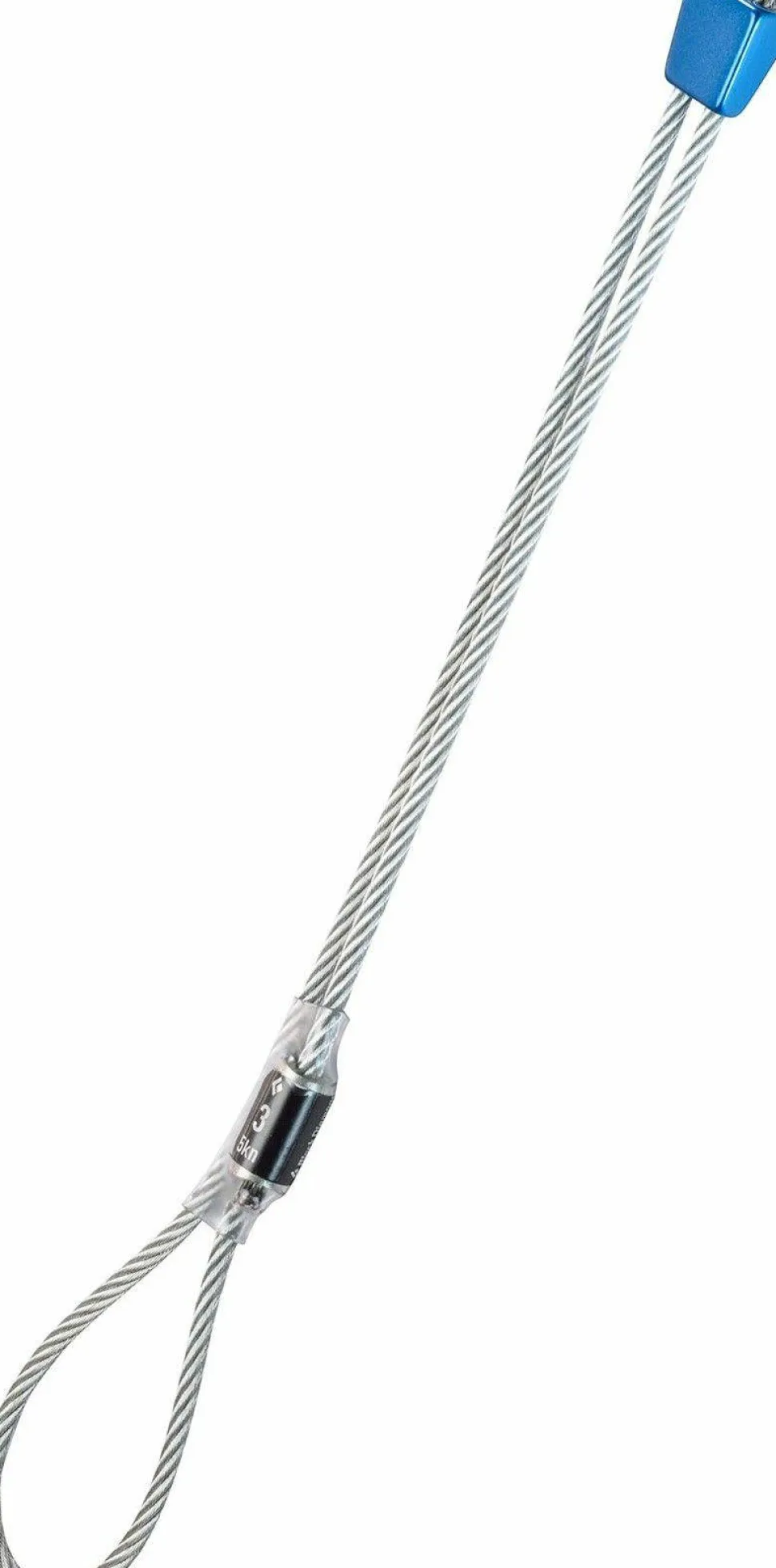 Black Diamond Stopper #3