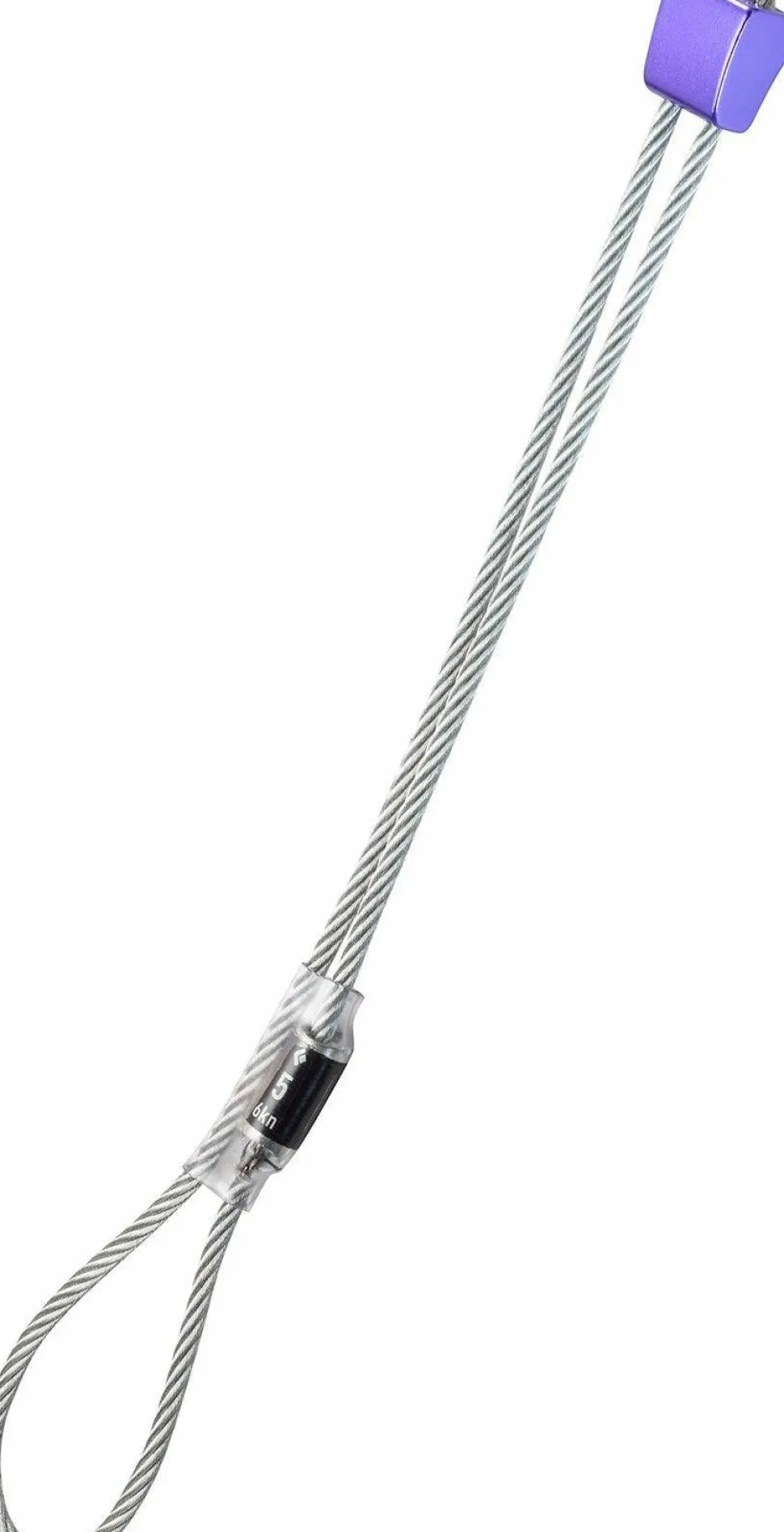 Black Diamond Stopper #5