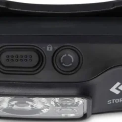 Black Diamond Storm 450 Headlamp Black