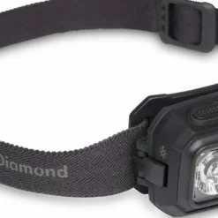 Black Diamond Storm 450 Headlamp Black