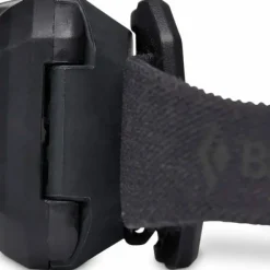 Black Diamond Storm 450 Headlamp Black