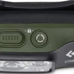 Black Diamond Storm 450 Headlamp Dark Olive