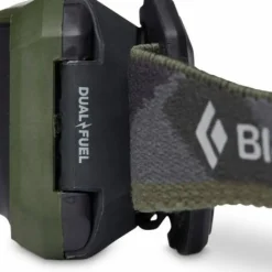 Black Diamond Storm 450 Headlamp Dark Olive
