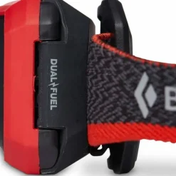 Black Diamond Storm 450 Headlamp Octane