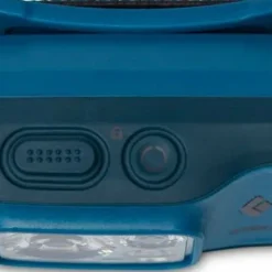 Black Diamond Storm 500-R Headlamp Azul