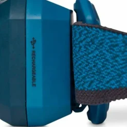 Black Diamond Storm 500-R Headlamp Azul