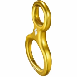 Black Diamond Super 8 Yellow