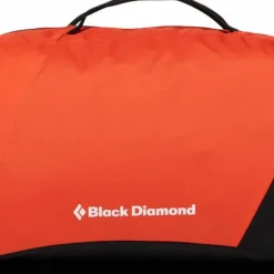 Black Diamond Team Stone 42 Duffel Octane