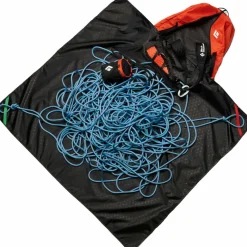Black Diamond Team Stone 42 Duffel Octane