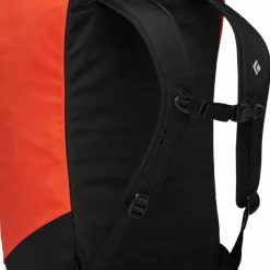 Black Diamond Team Stone 42 Duffel Octane