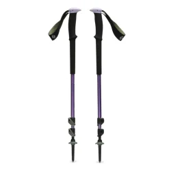 Black Diamond Trail Trekking Poles Soft Lilac