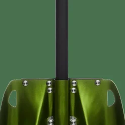 Black Diamond Transfer LT Shovel Envy Green