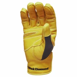 Black Diamond Transition Gloves Natural