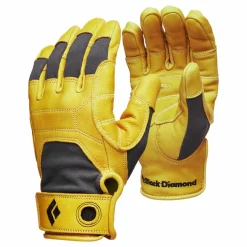 Black Diamond Transition Gloves Natural