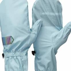 Black Diamond UL Overmitts Glacier
