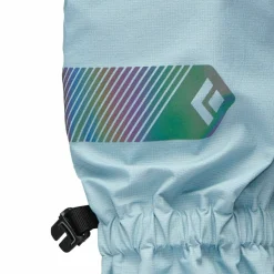 Black Diamond UL Overmitts Glacier