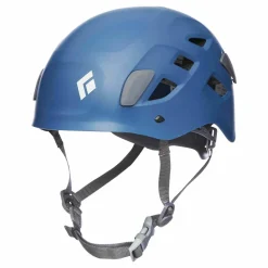 Black Diamond Unisex Half Dome Helmet Denim