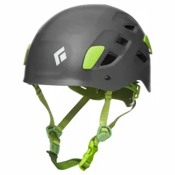 Black Diamond Unisex Half Dome Helmet Slate