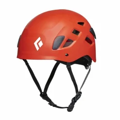 Black Diamond Unisex Half Dome Helmet Octane