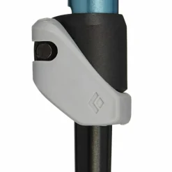 Black Diamond Unisex Trail Back Trekking Poles Creek Blue
