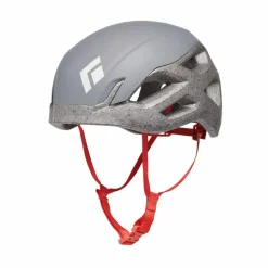Black Diamond Vision Helmet Steel Grey