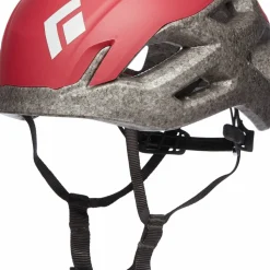 Black Diamond Vision Helmet Bordeaux