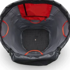 Black Diamond Wall Hauler 125 Haul Bag Pewter