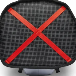 Black Diamond Wall Hauler 125 Haul Bag Pewter