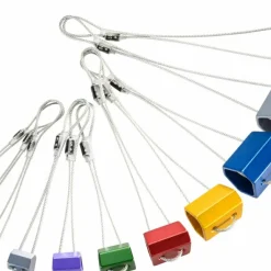 Black Diamond Wired Hexentrics #10-11 #11