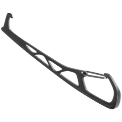 Black Diamond Wiregate Nut Tool Black