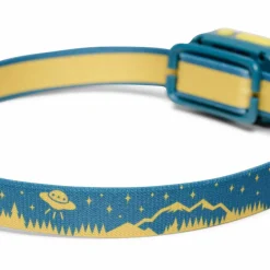 Black Diamond Wiz Kid Headlamp Creek Blue