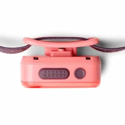 Black Diamond Wiz Kid Headlamp Himalayan Salt