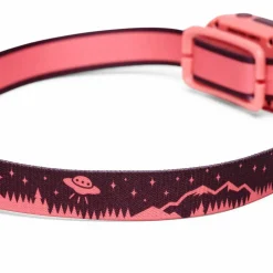 Black Diamond Wiz Kid Headlamp Himalayan Salt